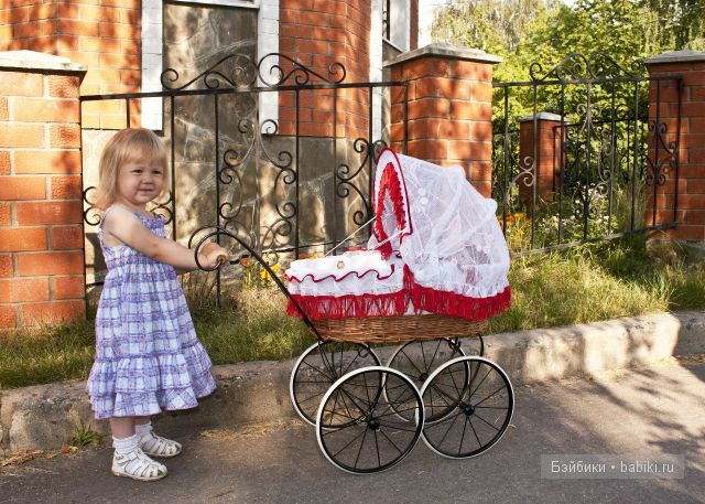 Наше веселое семейство — Домашние коллекции кукол: фото собраний (фото 8)