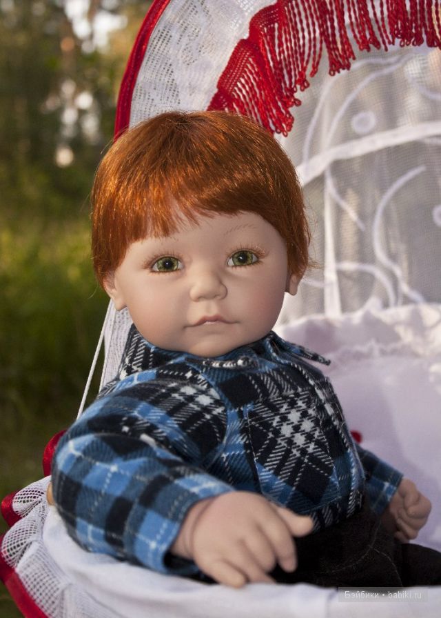 Наше веселое семейство — Домашние коллекции кукол: фото собраний (фото 3)