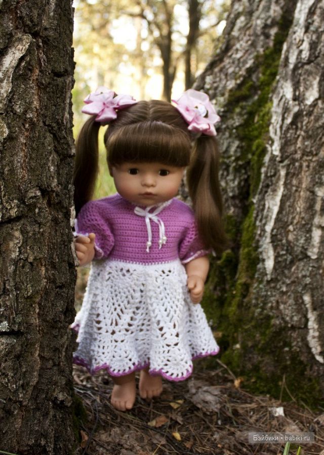 Наше веселое семейство — Домашние коллекции кукол: фото собраний (фото 9)