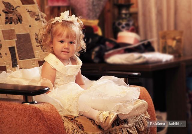 Красавица невеста. Кукла Sonya