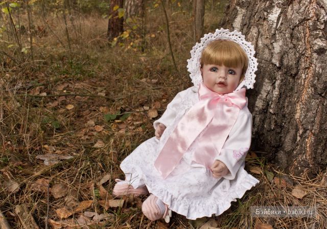 Приятная встреча в осеннем лесу (фото 8)