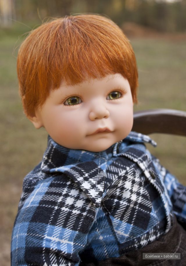 Приятная встреча в осеннем лесу (фото 4)