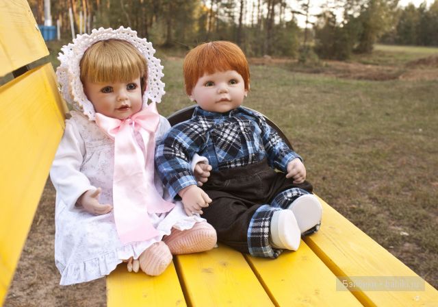 Приятная встреча в осеннем лесу (фото 5)