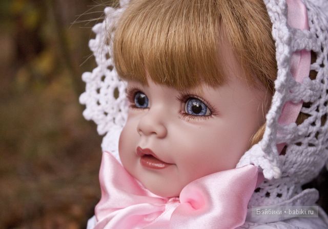 Приятная встреча в осеннем лесу (фото 10)