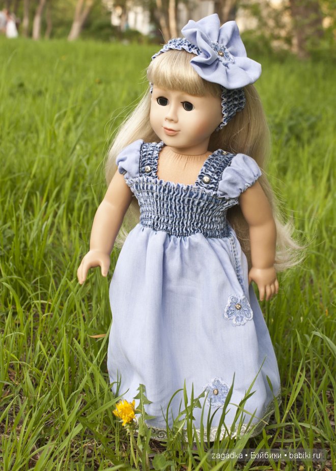 Одежда, своими руками, для кукол Mia