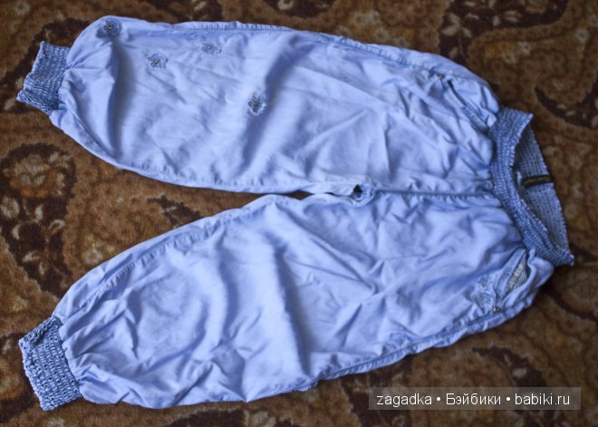 Обновки для малышки — Одежда и обувь для кукол своими руками: фото