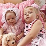 Кукло-встреча у Светланы на даче!!!