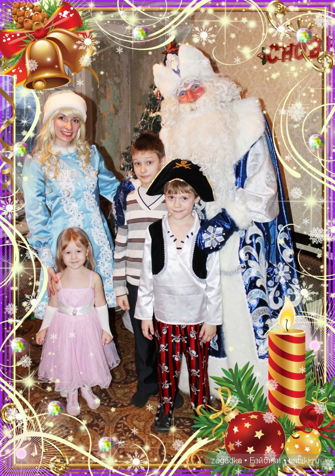 Как у нас появилась новая куколка Анабель (фото 5)