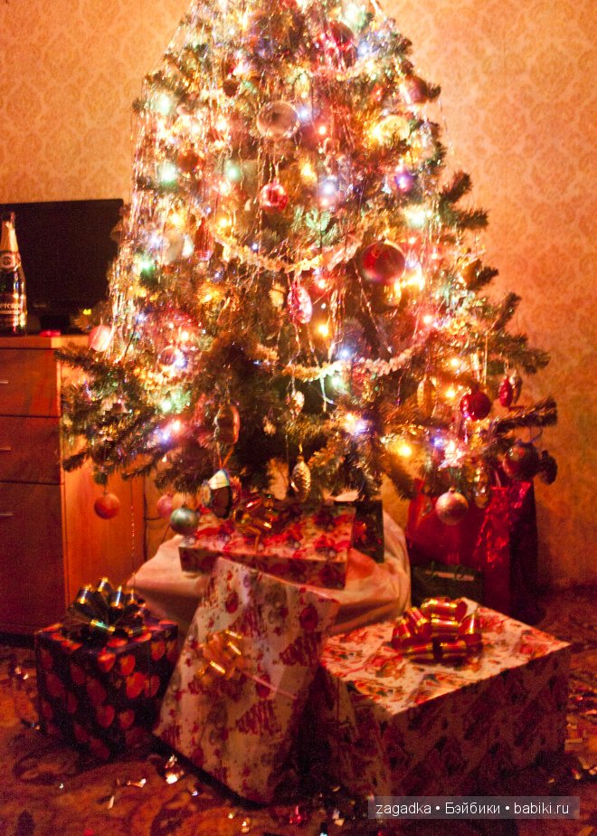 Как у нас появилась новая куколка Анабель