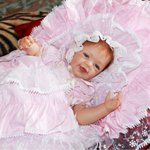 Самый лучший подарок! Куколка от Ashton Drake