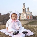 Первое путешествие Дуняши, куколки от Ashton Drake