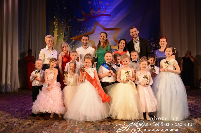 Маленькая звёздочка — Болталка и разговоры обо всем: жизнь