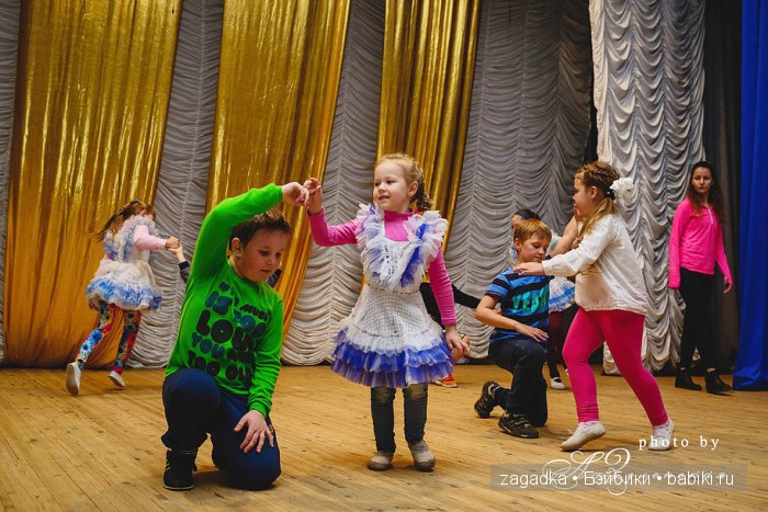 Маленькая звёздочка — Болталка и разговоры обо всем: жизнь (фото 9)
