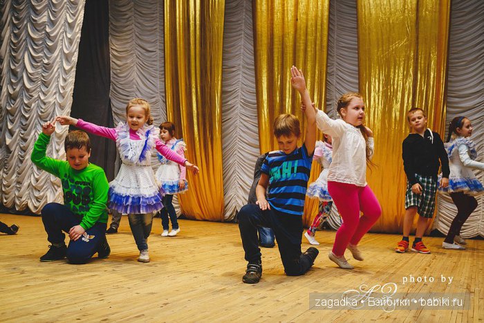 Маленькая звёздочка — Болталка и разговоры обо всем: жизнь (фото 10)