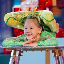 Время не стоит на месте. Или наши новые достижения