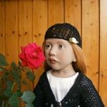 Наряды для Веерле.