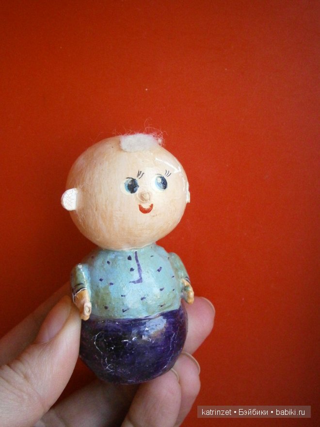 С чего все начиналось. Хобби моего детства (фото 9)