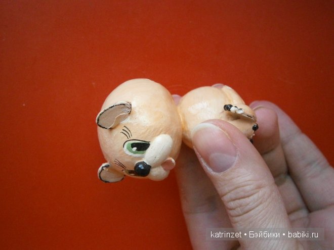 С чего все начиналось. Хобби моего детства (фото 6)