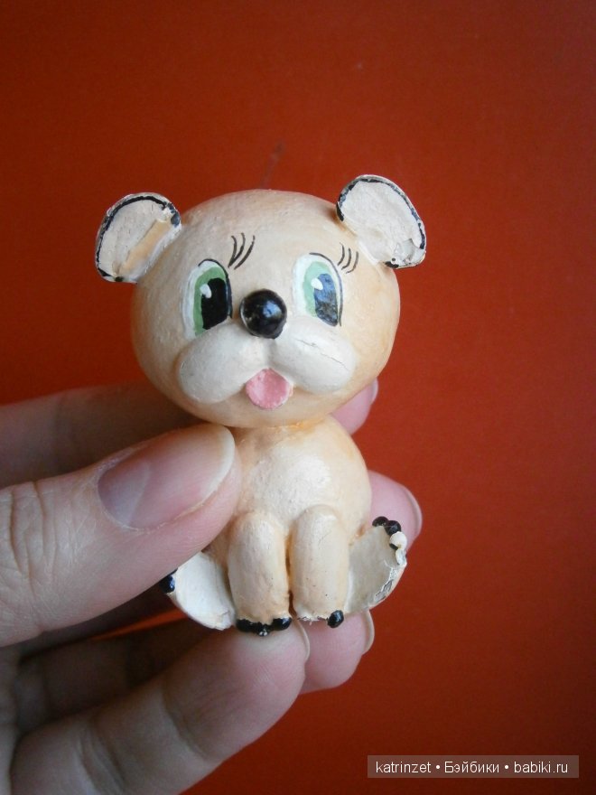 С чего все начиналось. Хобби моего детства (фото 5)