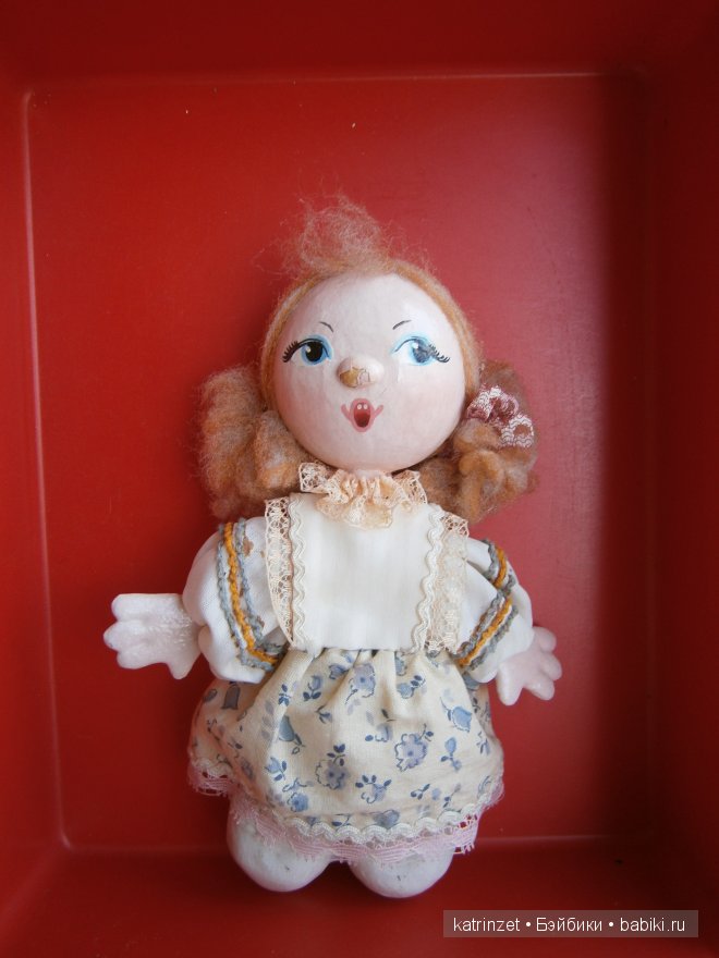 С чего все начиналось. Хобби моего детства