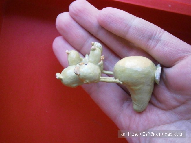 С чего все начиналось. Хобби моего детства