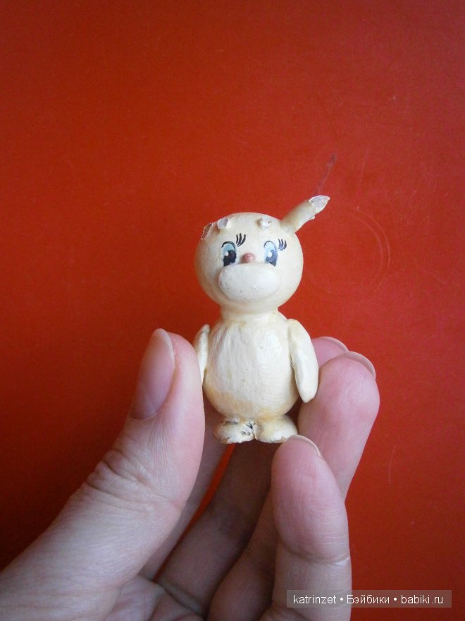 С чего все начиналось. Хобби моего детства (фото 4)