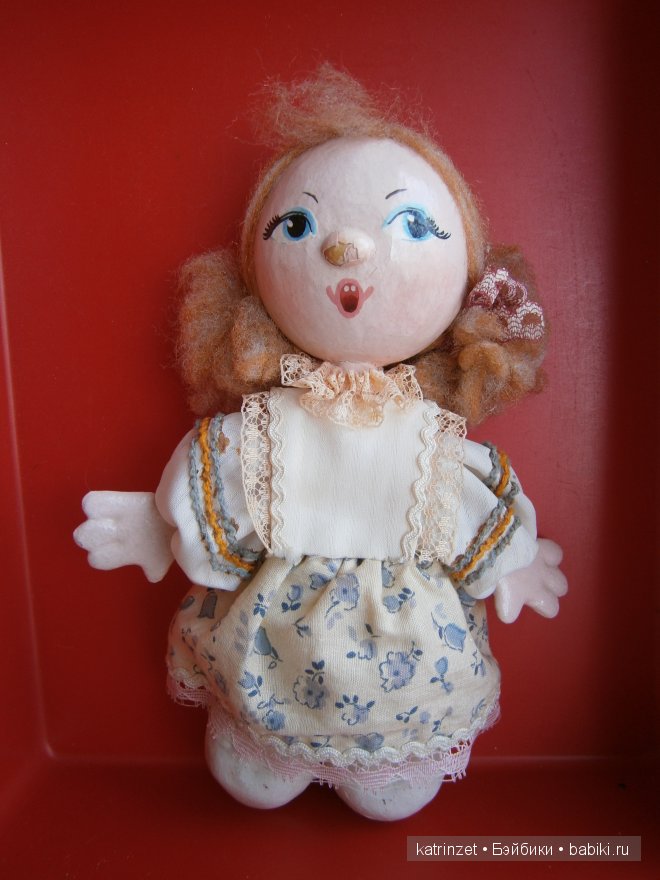 С чего все начиналось. Хобби моего детства (фото 2)