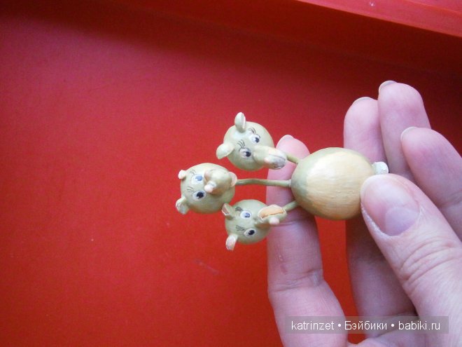 С чего все начиналось. Хобби моего детства