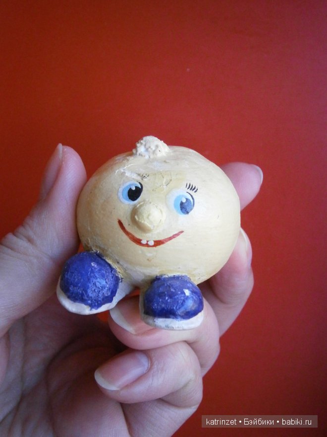 С чего все начиналось. Хобби моего детства (фото 10)