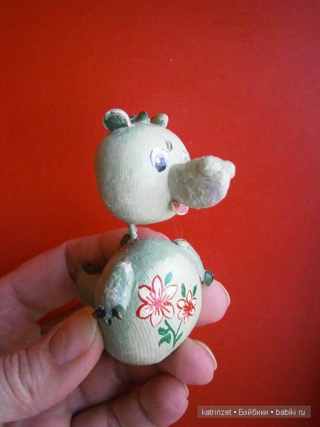 С чего все начиналось. Хобби моего детства