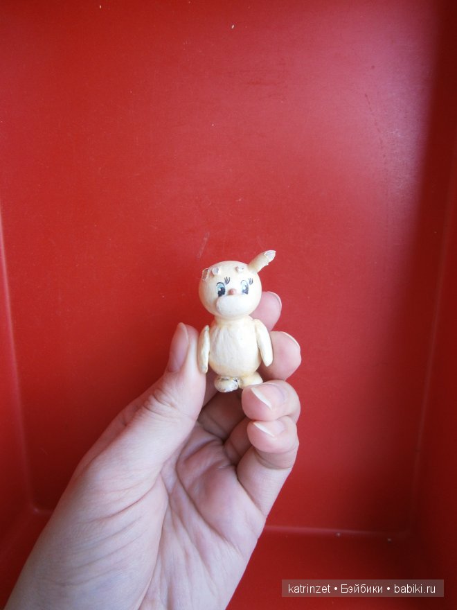 С чего все начиналось. Хобби моего детства (фото 3)