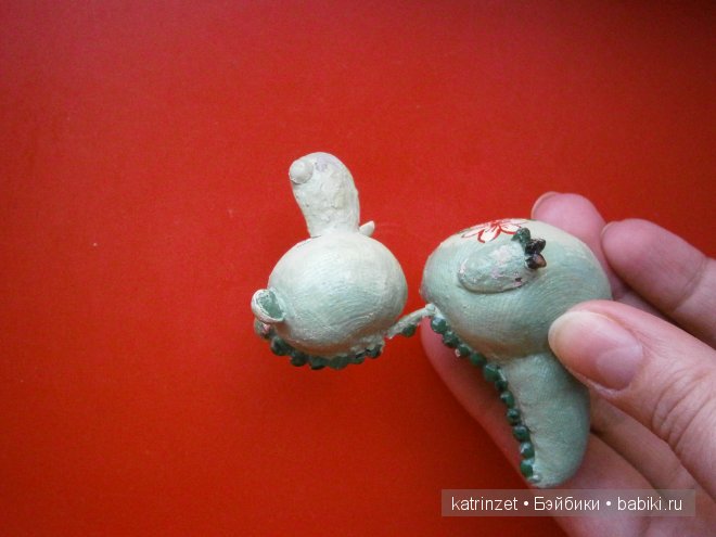 С чего все начиналось. Хобби моего детства