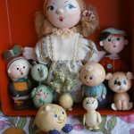 С чего все начиналось. Хобби моего детства