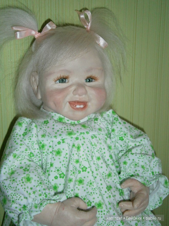 Новый образ для Яночки — Одежда и обувь для кукол своими руками: фото (фото 10)