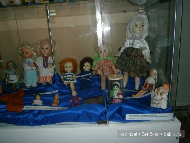 Выставка кукол в Чебоксарах "Старинная кукольная гостиная" 2013 | Бэйбики Выставка кукол в Чебоксарах "Старинная кукольная гостиная" 2013