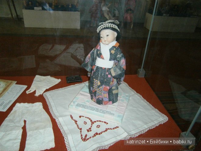 Выставка кукол в Чебоксарах "Старинная кукольная гостиная" 2013 | Бэйбики Выставка кукол в Чебоксарах "Старинная кукольная гостиная" 2013