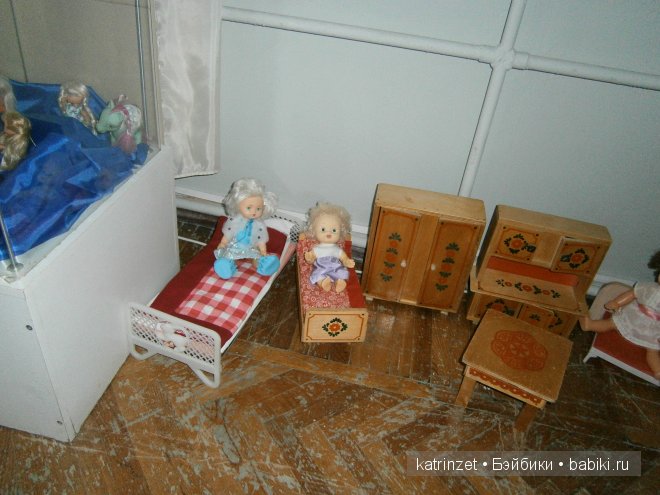 Выставка кукол в Чебоксарах "Старинная кукольная гостиная" 2013 | Бэйбики Выставка кукол в Чебоксарах "Старинная кукольная гостиная" 2013 (фото 3)
