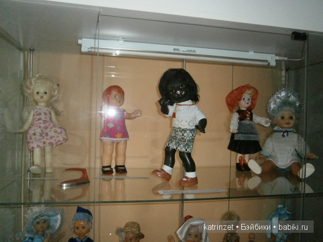 Выставка кукол в Чебоксарах "Старинная кукольная гостиная" 2013 | Бэйбики Выставка кукол в Чебоксарах "Старинная кукольная гостиная" 2013 (фото 6)
