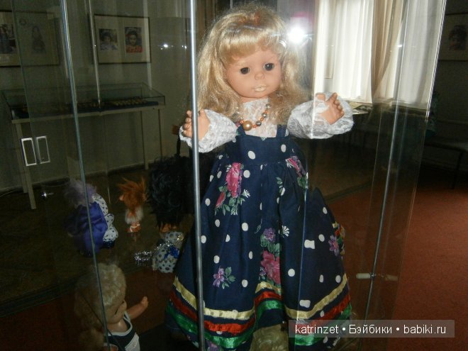 Выставка кукол в Чебоксарах "Старинная кукольная гостиная" 2013 | Бэйбики Выставка кукол в Чебоксарах "Старинная кукольная гостиная" 2013