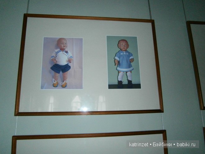 Выставка кукол в Чебоксарах "Старинная кукольная гостиная" 2013 | Бэйбики Выставка кукол в Чебоксарах "Старинная кукольная гостиная" 2013