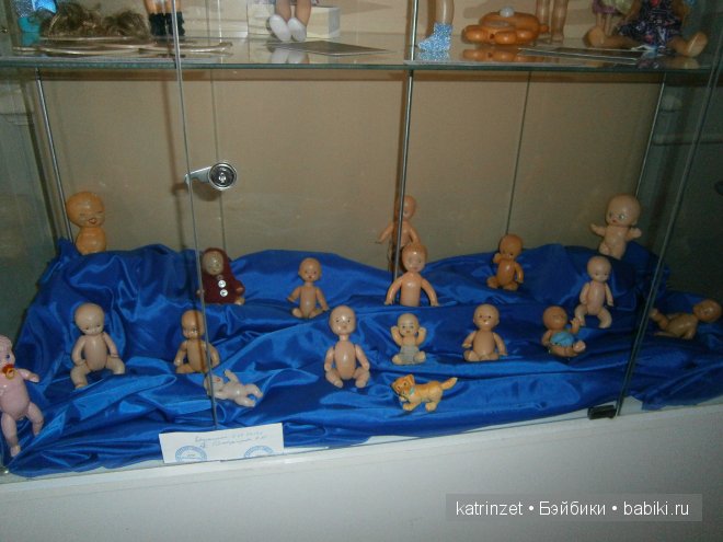Выставка кукол в Чебоксарах "Старинная кукольная гостиная" 2013 | Бэйбики Выставка кукол в Чебоксарах "Старинная кукольная гостиная" 2013 (фото 8)