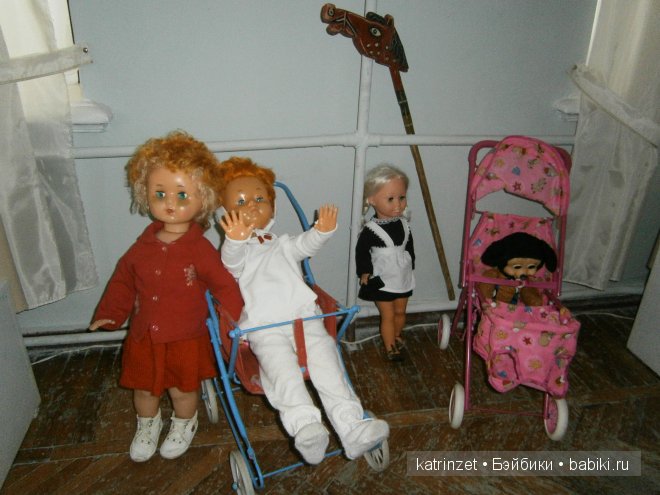 Выставка кукол в Чебоксарах "Старинная кукольная гостиная" 2013 | Бэйбики Выставка кукол в Чебоксарах "Старинная кукольная гостиная" 2013 (фото 9)