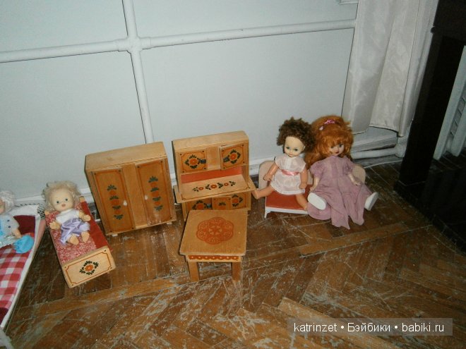 Выставка кукол в Чебоксарах "Старинная кукольная гостиная" 2013 | Бэйбики Выставка кукол в Чебоксарах "Старинная кукольная гостиная" 2013 (фото 4)