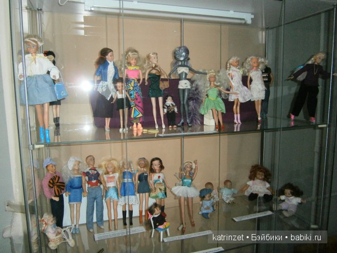 Выставка кукол в Чебоксарах "Старинная кукольная гостиная" 2013 | Бэйбики Выставка кукол в Чебоксарах "Старинная кукольная гостиная" 2013 (фото 2)
