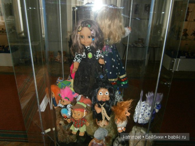 Выставка кукол в Чебоксарах "Старинная кукольная гостиная" 2013 | Бэйбики Выставка кукол в Чебоксарах "Старинная кукольная гостиная" 2013