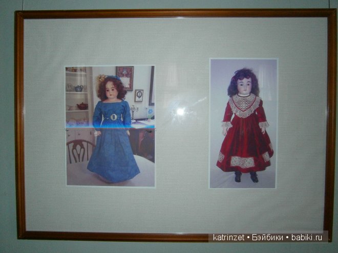 Выставка кукол в Чебоксарах "Старинная кукольная гостиная" 2013 | Бэйбики Выставка кукол в Чебоксарах "Старинная кукольная гостиная" 2013