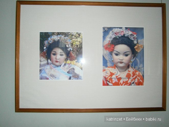 Выставка кукол в Чебоксарах "Старинная кукольная гостиная" 2013 | Бэйбики Выставка кукол в Чебоксарах "Старинная кукольная гостиная" 2013