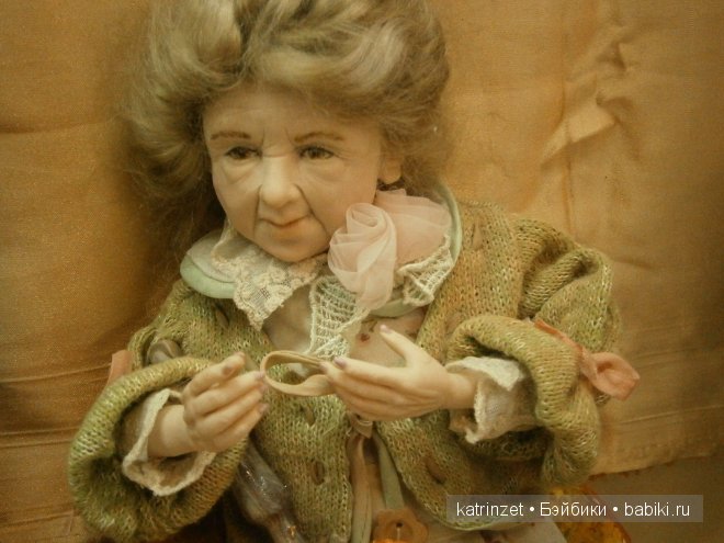 Выставка авторских кукол в Лазаревском на побережье Черного моря в Сочи 2013