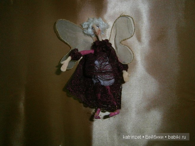 Выставка авторских кукол в Лазаревском на побережье Черного моря в Сочи 2013