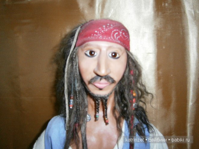 Выставка авторских кукол в Лазаревском на побережье Черного моря в Сочи 2013